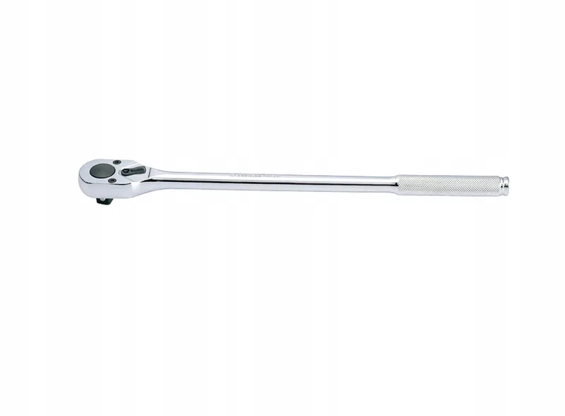 Ratelsleutel 1/2" 250mm 32 Tanden - Verchroomd Vanadium Staal by King Tony – product image