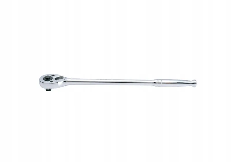 Ratelsleutel 1/2" 32 Tanden 250mm Gepolijst de King Tony – image du produit