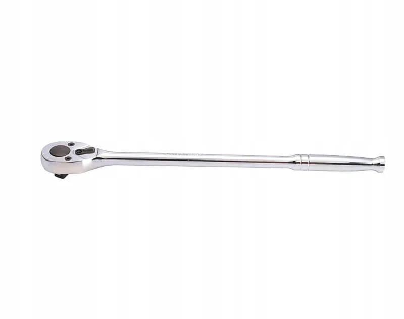 Ratelsleutel 1/2" 32 Tanden 250mm Gepolijst de King Tony – image du produit
