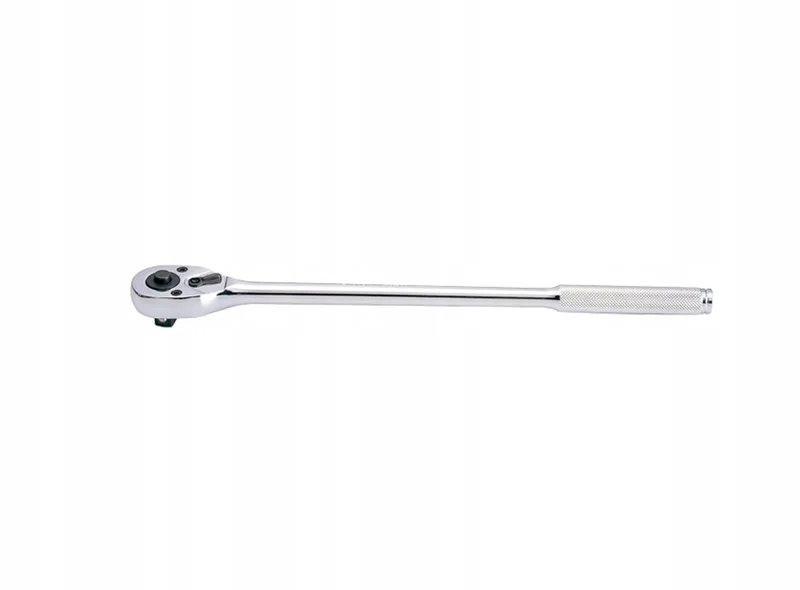 Ratelsleutel 1/2" 32 Tanden 400mm met Knop de King Tony – image du produit