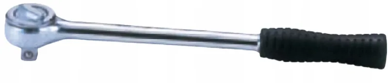 Ratelsleutel 1/2" 45 Tanden met Rubberen Handvat de King Tony – image du produit