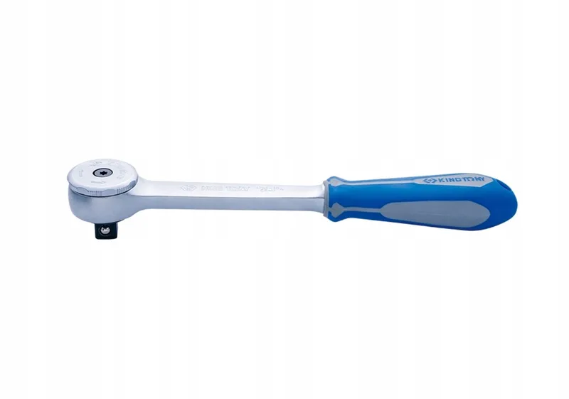 Ratelsleutel 1/2" 72 Tanden 250mm de King Tony – image du produit