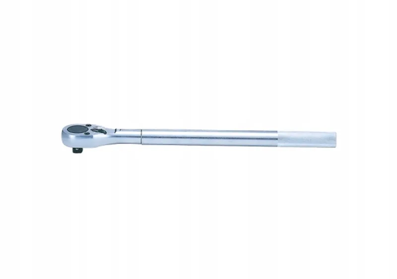 ratelsleutel 1" 800 mm - robuust en nauwkeurig by King Tony – product image
