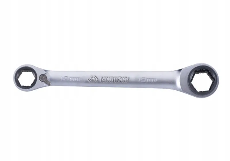 Ratelsleutel 4-in-1 8/10/12/13 mm by King Tony – product image