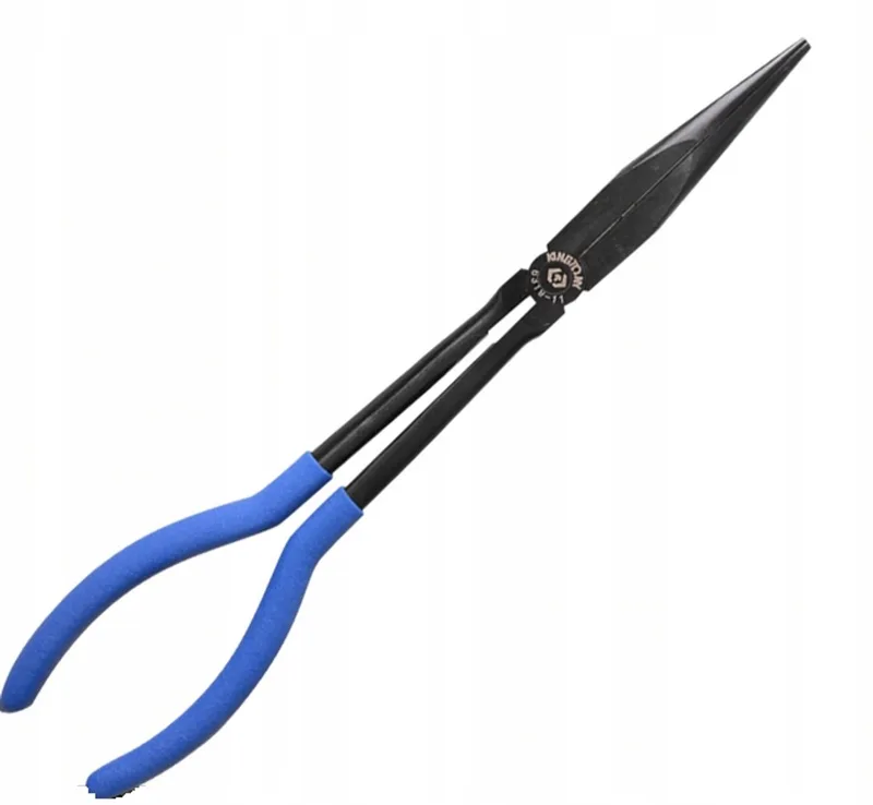 Rechte Extra Lange Tang 280mm - Universeel Gereedschap by King Tony – product image
