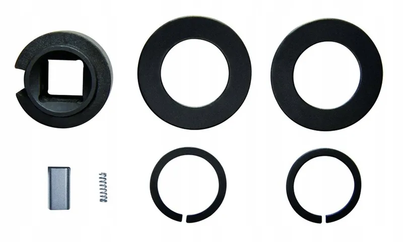 Reparatieset Ratel 1/2 Inch by King Tony – product image