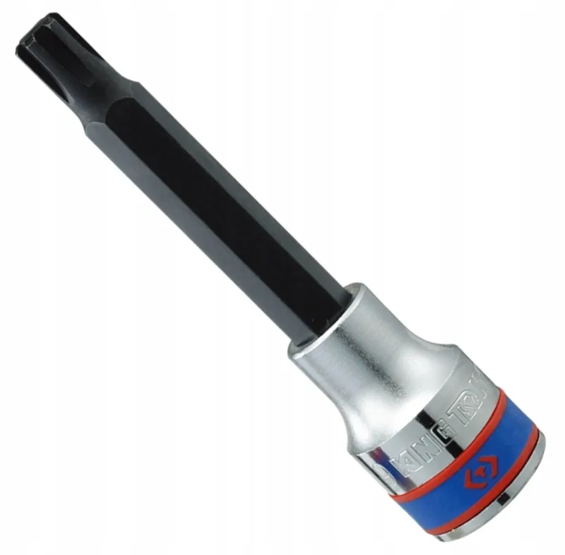 Ribe Dopsleutel M16 1/2" Aandrijving 100mm van King Tony – productafbeelding