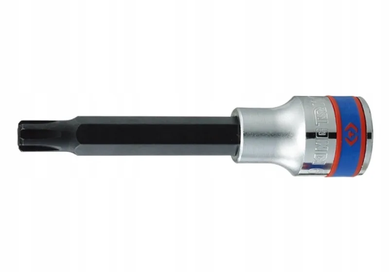 RIBE Dopsleutel M9 1/2" 100mm van King Tony – productafbeelding