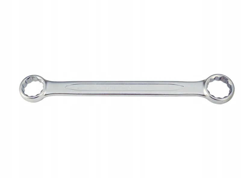 Ring dopsleutel 18 mm x 19 mm från King Tony – produktbild
