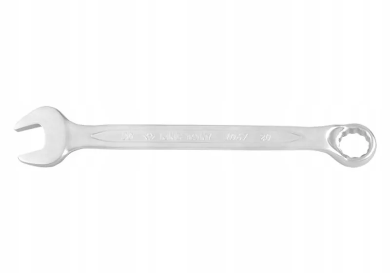 Ring Dopsleutel 70° Gebogen 13mm Chroom-Vanadium Staal by King Tony – product image