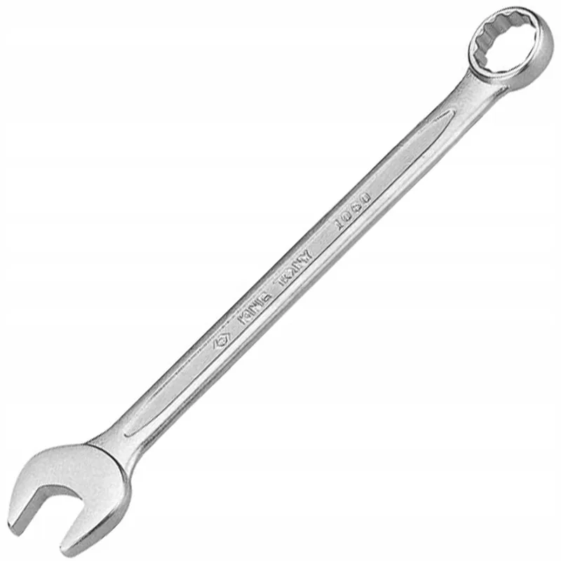 Ring dopsleutel 9 mm - 135 mm lengte by King Tony – product image