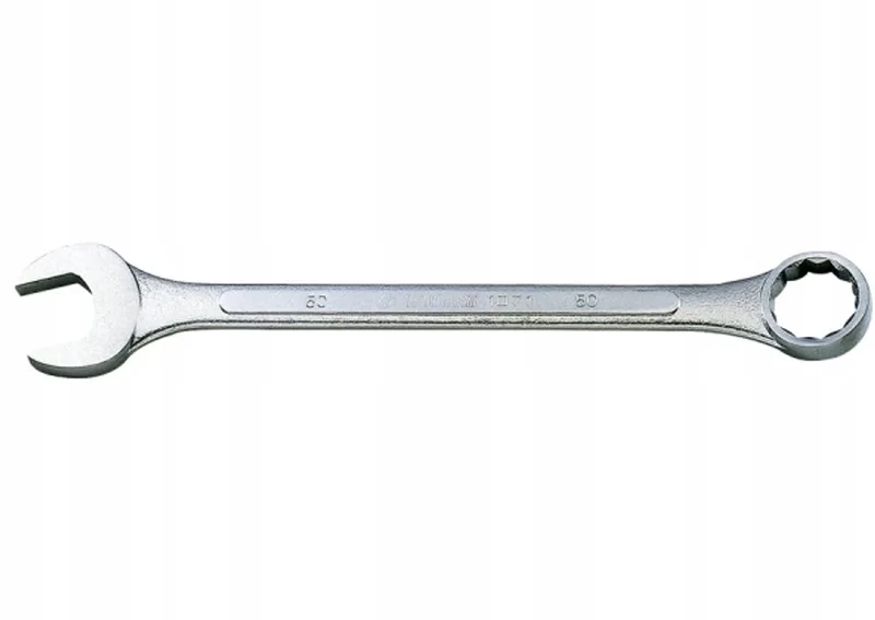 Ring- en dopsleutel 1-3/8 inch, 425,5 mm by King Tony – product image