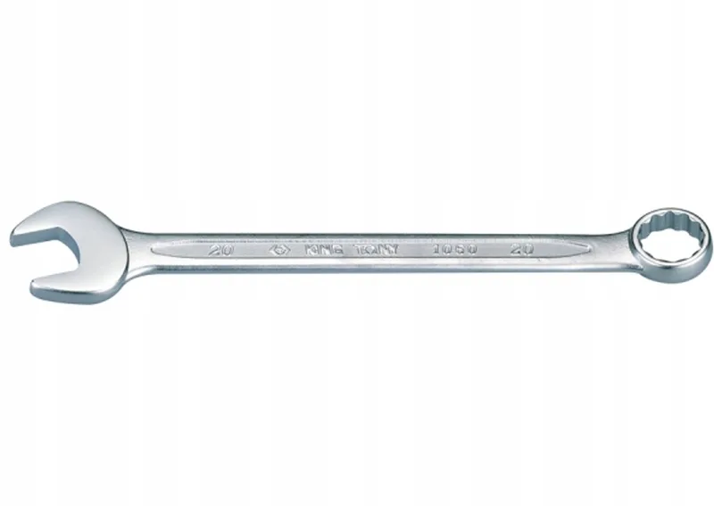 Ring Steeksleutel 1/4 inch by King Tony – product image