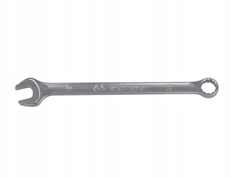 Ring Steeksleutel Lang 19mm - 281mm by King Tony – product image