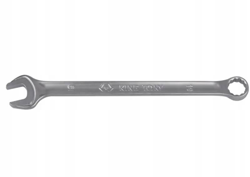 Ring Steeksleutel Lang 24mm - 338mm von King Tony – Produktbild