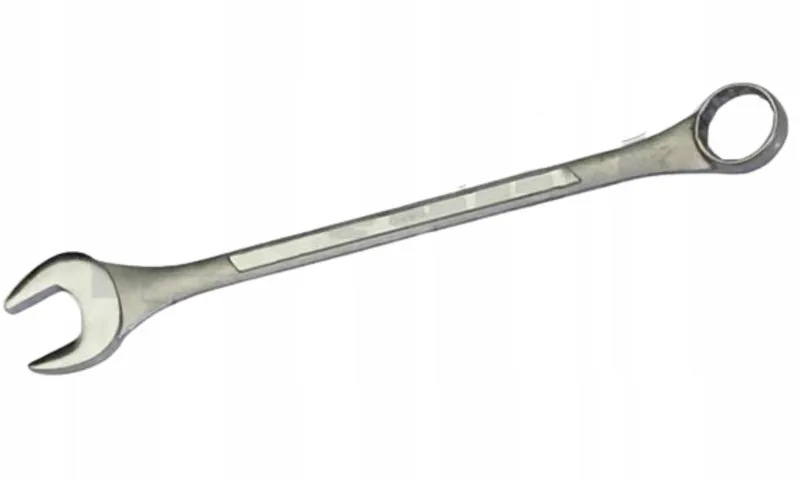 Ringsleutel 13mm - Kwaliteitshulpmiddel voor Werkplaats de King Tony – image du produit