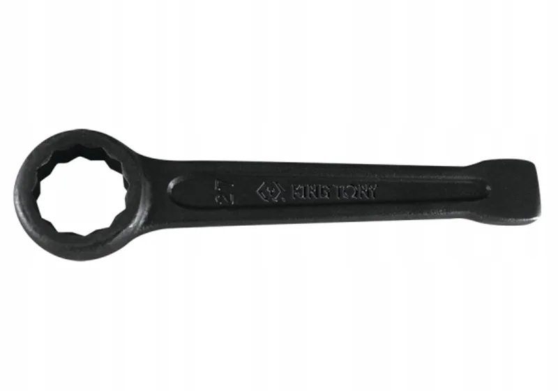 ringsleutel 26 mm voor Slaan - DIN 7444 de King Tony – image du produit