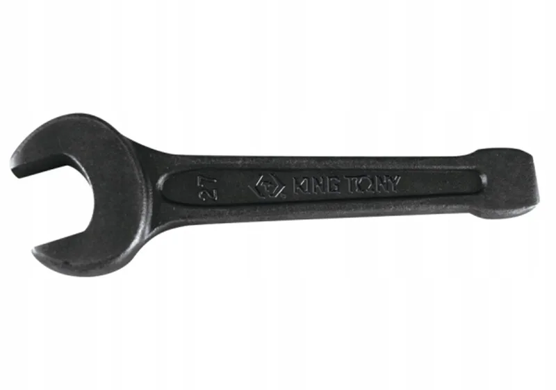 Ringsleutel 36mm, 215mm Lang, Fosfor Gecoat von King Tony – Produktbild