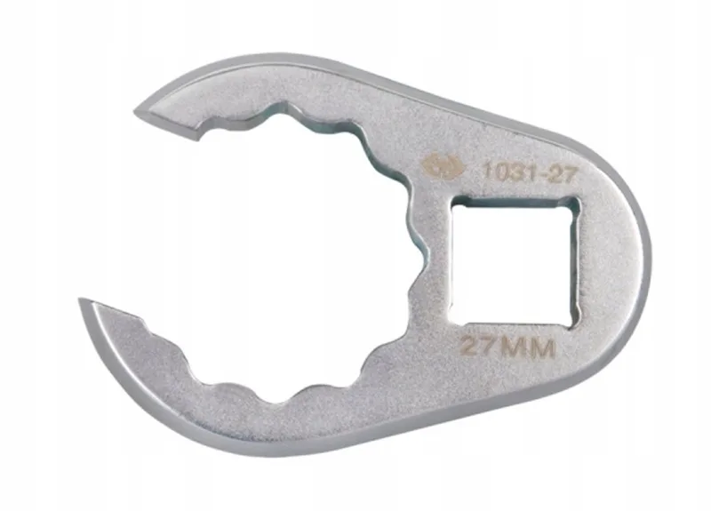 Ringsleutel 38mm Speciaal 12-kant Open 3/4" by King Tony – product image
