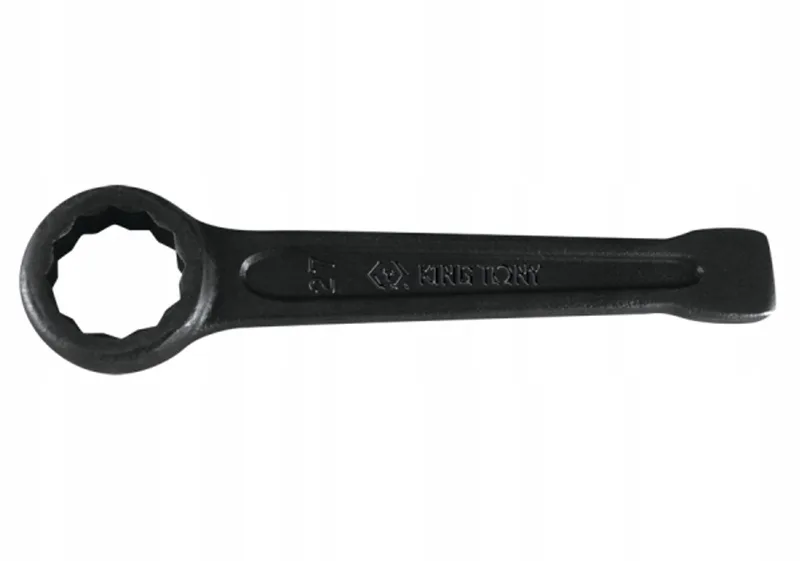 Ringsleutel 50mm voor Slaan - Versterkt by King Tony – product image