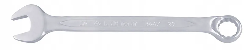 Ringsleutel 70° 24mm - Verstelbaar by King Tony – product image