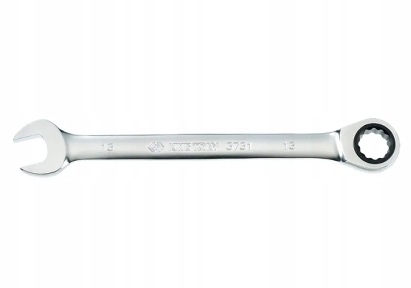 Ringsleutel met Ratel 24mm - 72 Tanden by King Tony – product image
