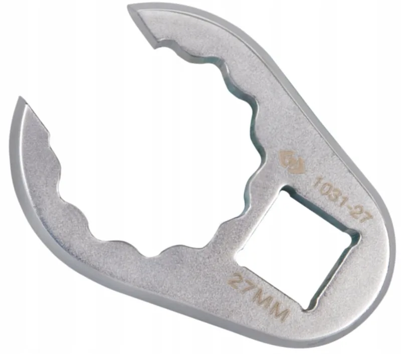 Ringsleutel Open Zijde 1/2'' 12-kant 27mm von King Tony – Produktbild