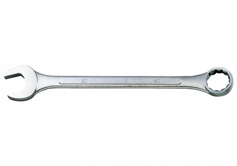 Ringsteeksleutel 1-5/8 inch, 500 mm fra King Tony – produktbillede