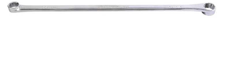 Ringsteeksleutel 12x14mm Extra Lang 328mm van King Tony – productafbeelding