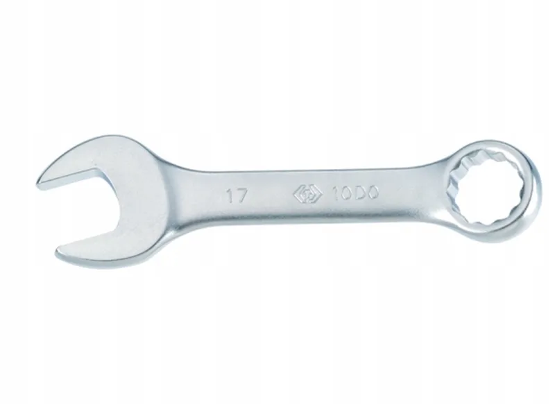 Ringsteeksleutel Kort 11mm x 100mm by King Tony – product image