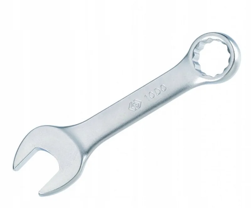 Ringsteeksleutel Kort 13mm x 110mm von King Tony – Produktbild