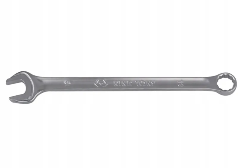 Ringsteeksleutel Lang 12mm - 196mm de King Tony – image du produit