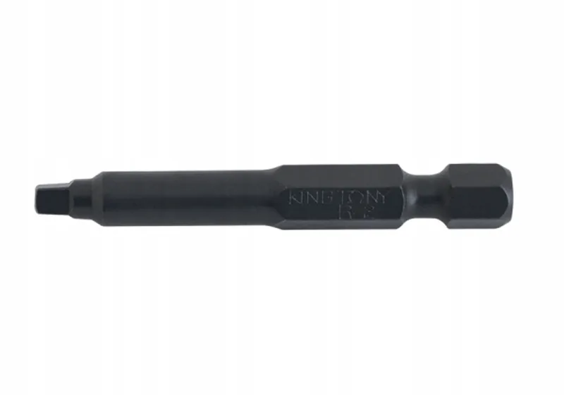 Schroefbit 1/4" Vierkant RB1 50mm de King Tony – image du produit