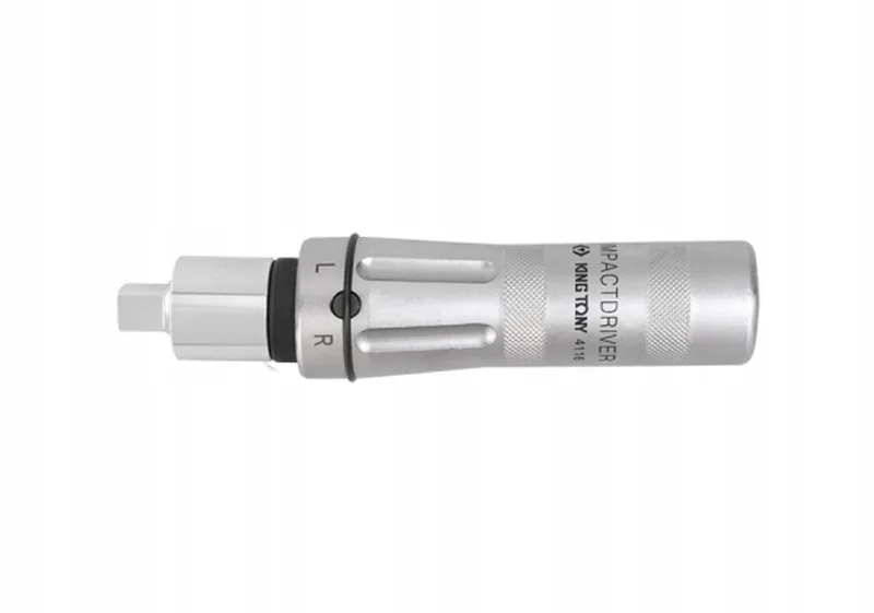 Schroevendraaier 3/4" - 4116FR01 van King Tony – productafbeelding