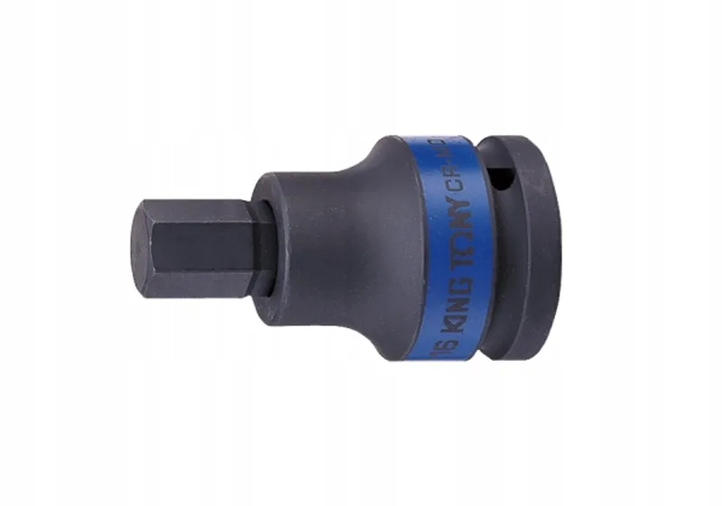Slagdoppen met Hex Bit 3/4" 22mm by King Tony – product image