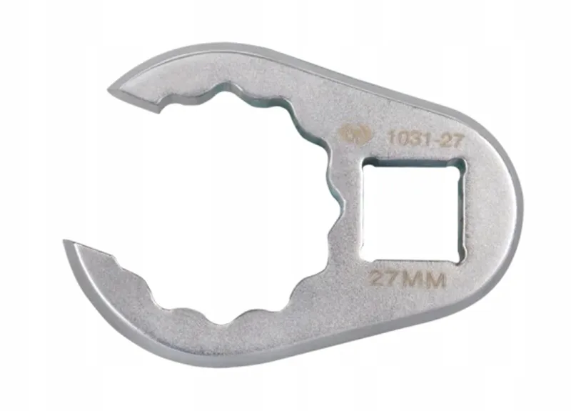 Speciale Ringsteeksleutel 24mm 1/2" 12-punts King Tony von King Tony – Produktbild