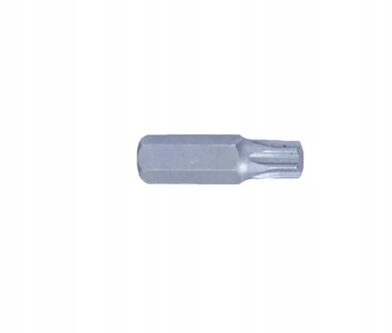 Spline Bit M10 x 36mm - 10mm Aansluiting van King Tony – productafbeelding