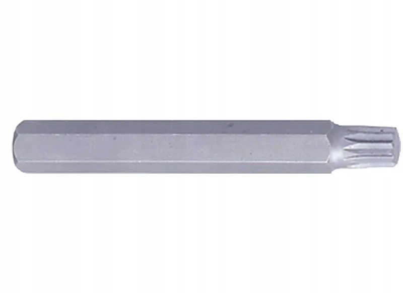 Torx-bit 168010M - Hoogwaardig gereedschap de King Tony – image du produit