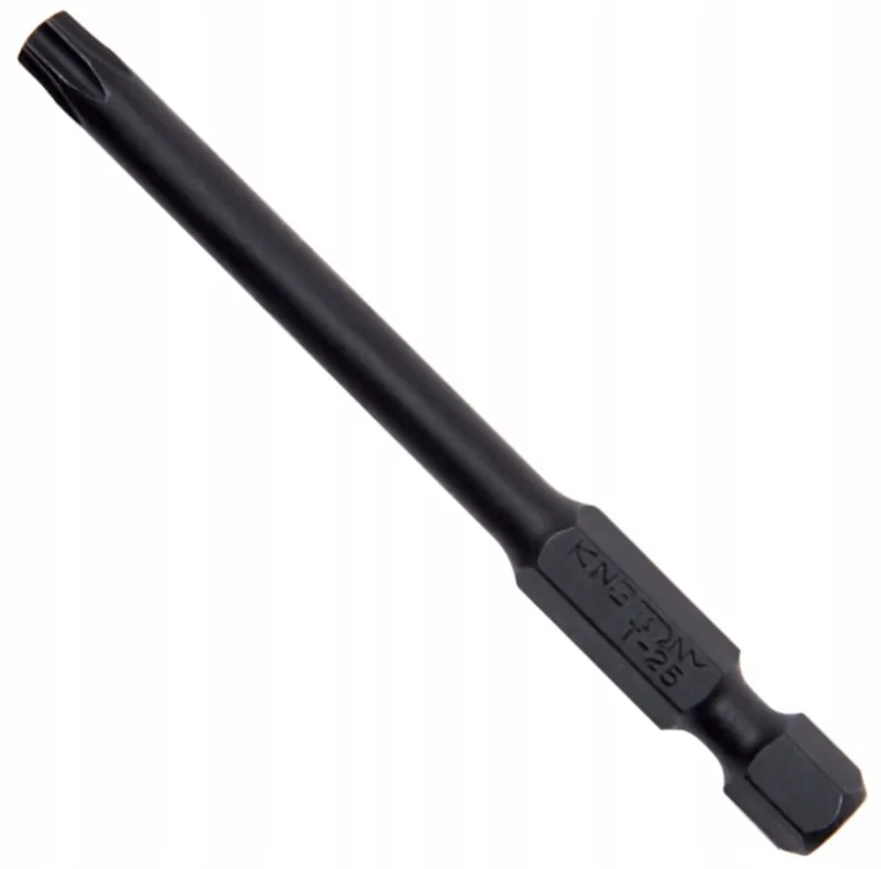 Torx Bit T10 x 150mm 1/4" - Professioneel Gereedschap by King Tony – product image