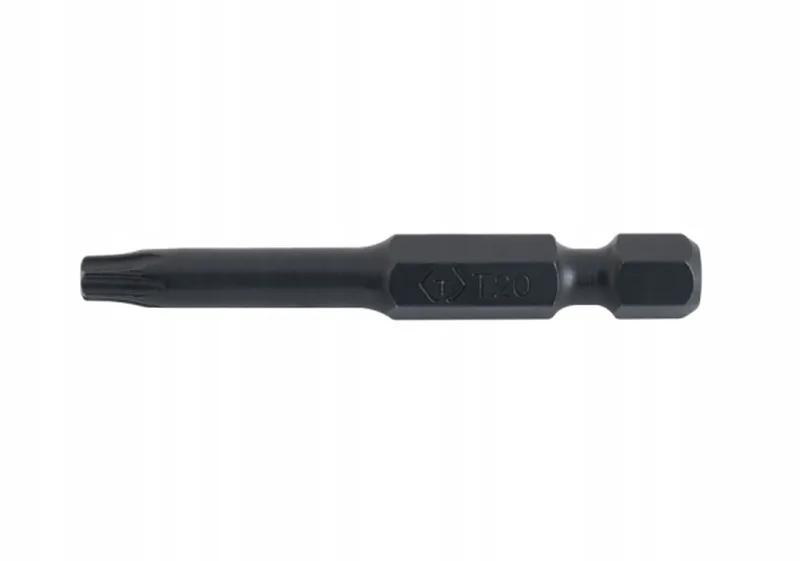 Torx Bit T15 1/4" 150mm - Professioneel Gereedschap van King Tony – productafbeelding