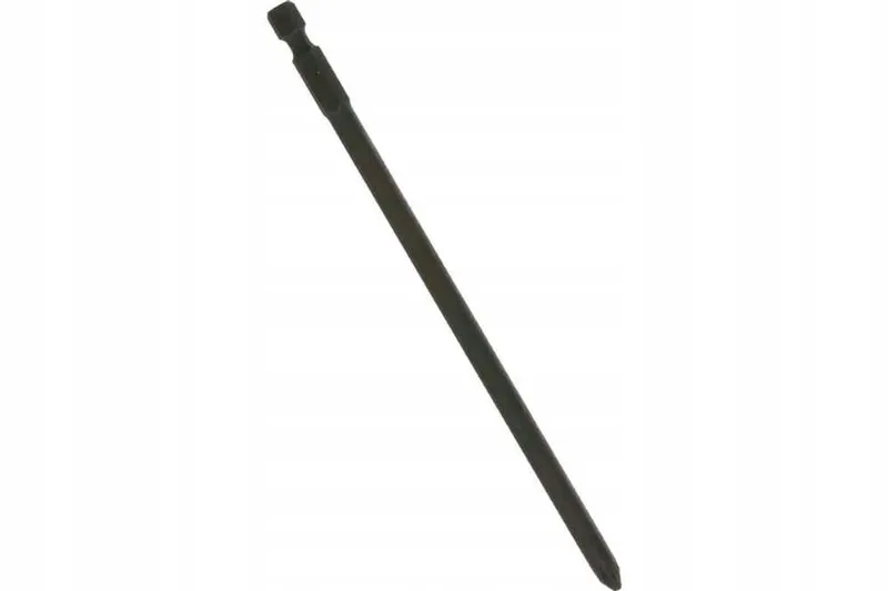 Torx Bit T20 x 150mm 1/4" - Kwaliteit S2 Staal von King Tony – Produktbild