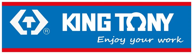 Torx Bit T20 x 25mm 1/4" - Duurzame S2 Staal by King Tony – product image