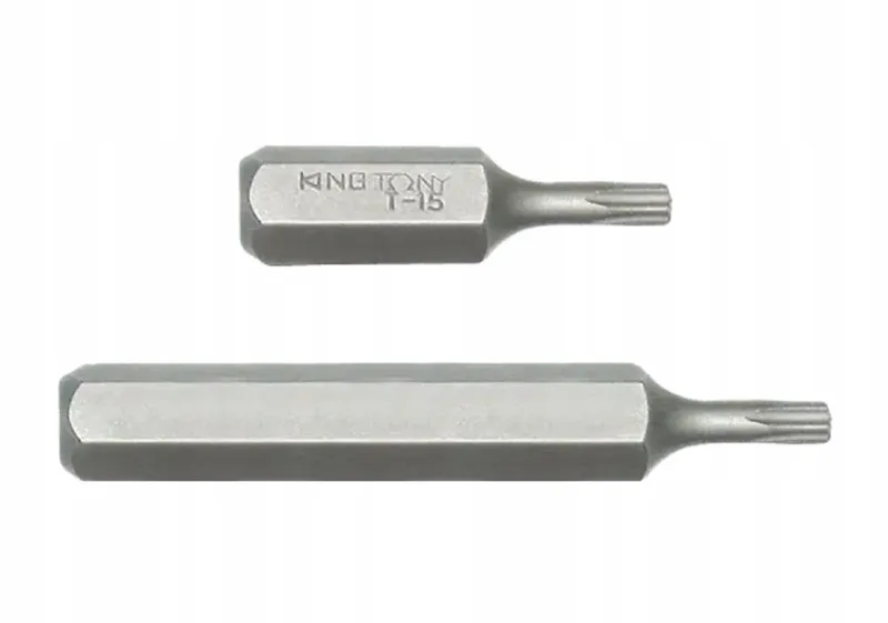 Torx-bit T30 x 70 mm 5/16" von King Tony – Produktbild