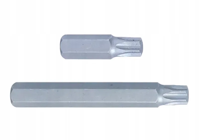 Torx-bit T40 x 80 mm 10 mm aandrijving de King Tony – image du produit