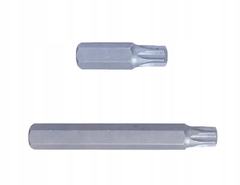 Torx-bit T50 x 36 mm 10 mm aandrijving by King Tony – product image