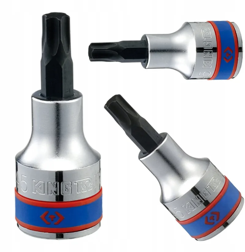 Torx Dopsleutel T60 1/2" 60mm van King Tony – productafbeelding