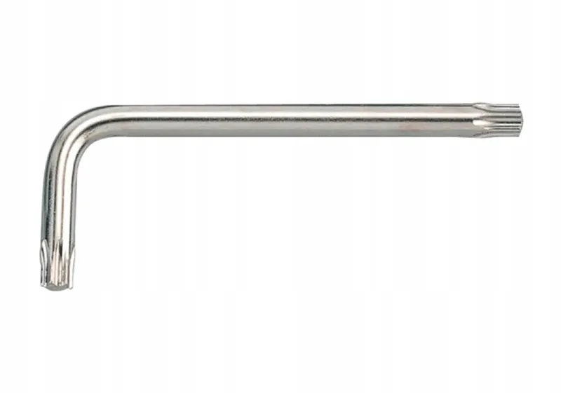 Torx inbussleutel met gat T10 x 50 mm de King Tony – image du produit