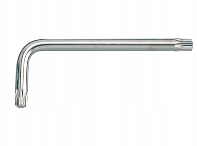 Torx inbussleutel T25 x 67,5 mm by King Tony – product image