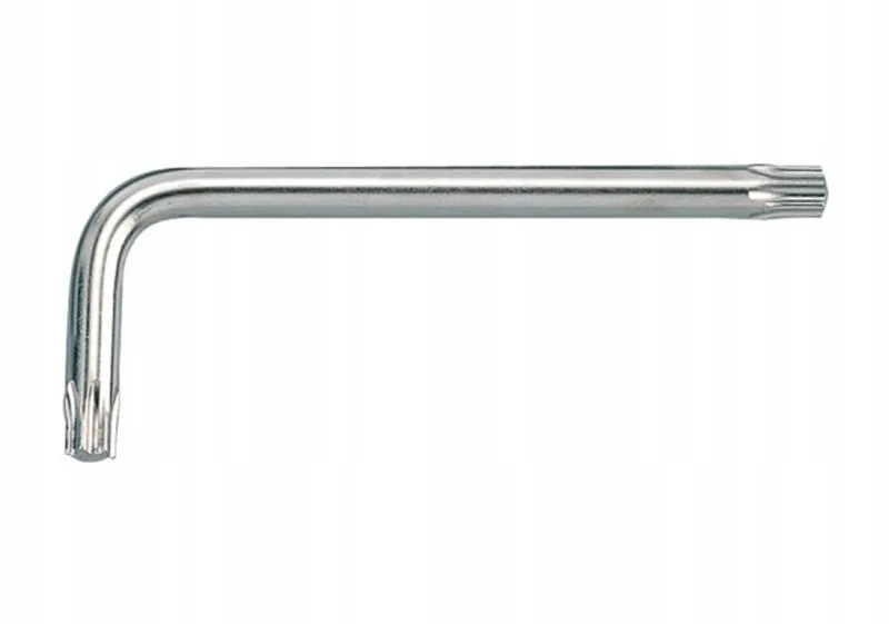 Torx inbussleutel T45 x 107 mm de King Tony – image du produit