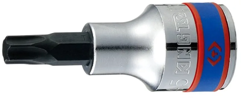 Torx T20 Dopsleutel 1/2" 60mm by King Tony – product image